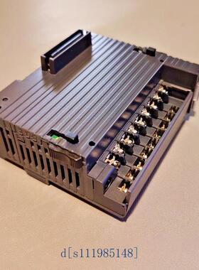 原装KEYENCE基恩士KV-DA40V/DA40控制器PLC D/A转换单元 库存现货