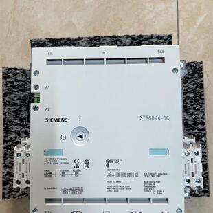 全新原装 0CM7 大量 3TF6844 西门子真空接触器