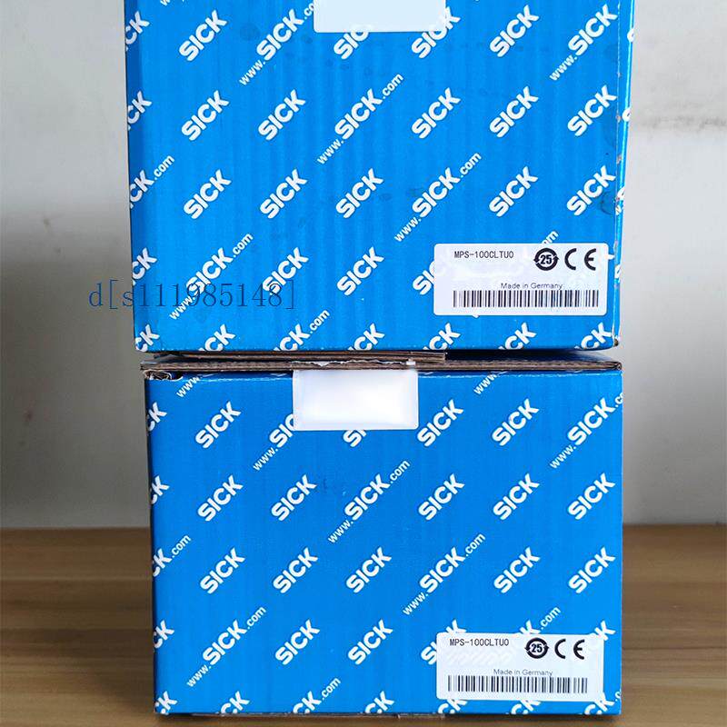 原装SICK施克西克MPS-C系列MPS-100CLTU0磁性开关气缸位置传感器