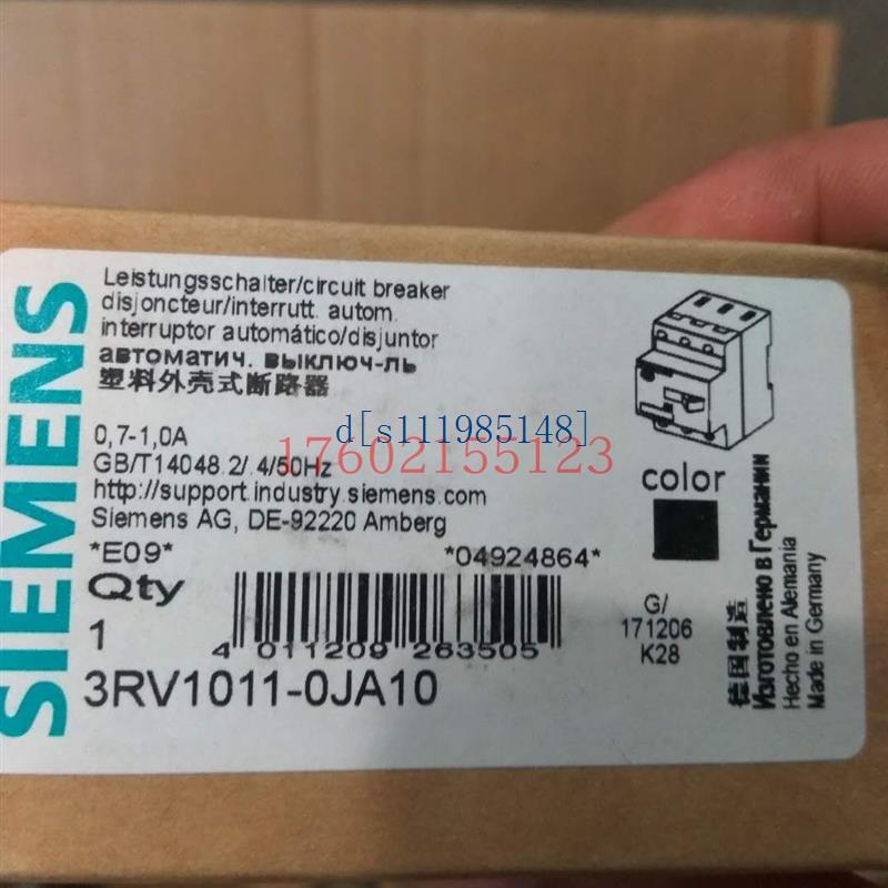 3RV2011-0HA20 3RV2011-0GA25/0GA40/0HA10/0HA15/0HA20/0HA25 议