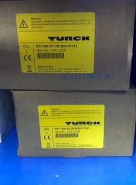 BI15-CP40-FZ3X2 图尔克TURCK BI15-CP40-FZ3X2