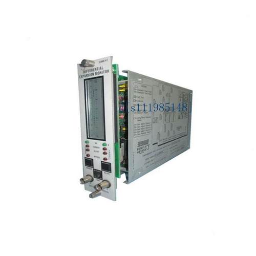 bently本特利全新原装现货3500/32 125712-01