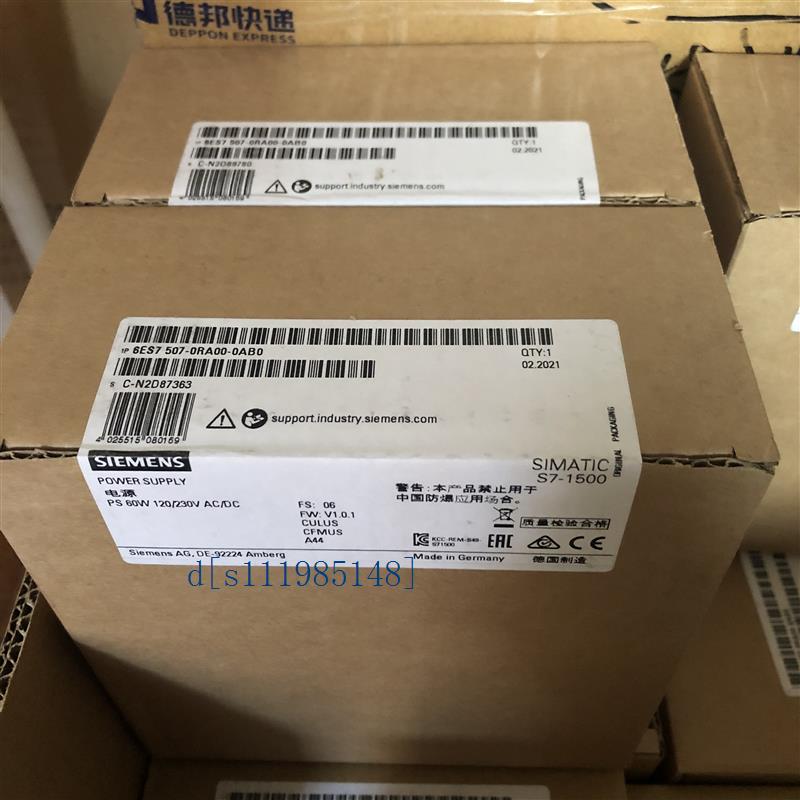 6ES7510-1SJ00-0AB0 6ES7510-1DJ00/1DJ01/1SJ00/1SJ01-0AB0 包邮