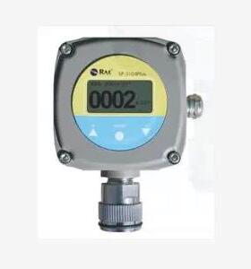 美国华瑞 SP-3104 固定式有毒气体检测仪 CO/NH3/H2S/CL2/H2/HCL