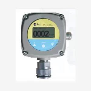 美国华瑞 SP-3104 固定式有毒气体检测仪 CO/NH3/H2S/CL2/H2/HCL
