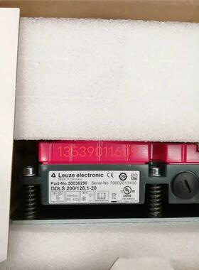 德国LEUZE传感器 DDLS 200/120.1-20 50036290全新库存现货正品*