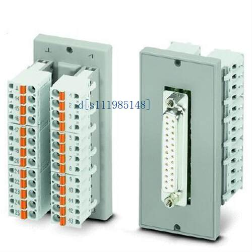 Phoenix断路器 ECP-E3 3A - 0912043