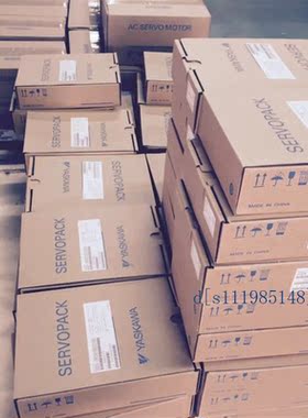 SGMAH-A5AAAG101H,SGMAH-A5AAAGC21全新安川伺服马达带减速机