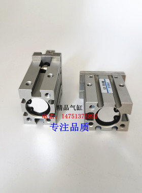 HDZ手指气缸HDZ6/HDZ10/ HDZ16/ HDZ20/ HDZ25/ HDZ32手指气缸
