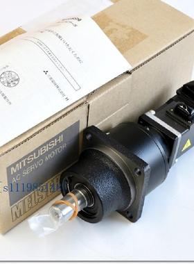 全新原装三菱伺服电机马达HF-KP23G1 HF-KP23BG1一年保修包邮
