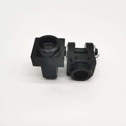 亚德客型MCKA/MCKB焊接夹紧气缸Y型接头I型接头