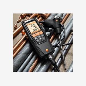 供应德国德图testo 320 烟气分析仪0632 3220-库存现货正品