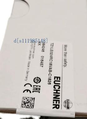 德国EUCHEER安士能门锁全新084246门锁   TZ1LE024RC18VAB-C1826