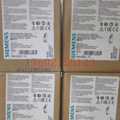 3RV2902-1AV1 3RV2902-1AF0/1AM1/1AP0/1AS0/1AV0/1AV1/1DB0/1DF0