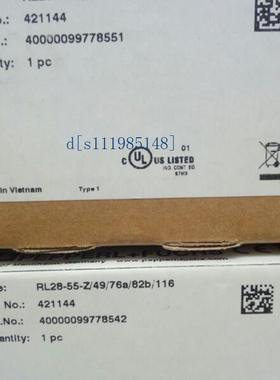 反射板型传感器 RL28-55-Z/49/76a/82b/116全新 原装大量现货