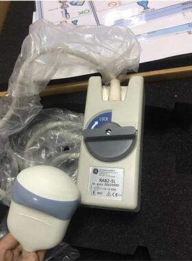 全新库存现货GE Voluson 730腔内和四维探头IC5-9H，RAB2-5L