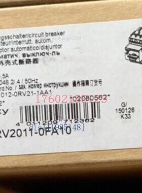 3RV2902-1DF0 3RV2902-1AF0/1AM1/1AP0/1AS0/1AV0/1AV1/1DB0/1DF0