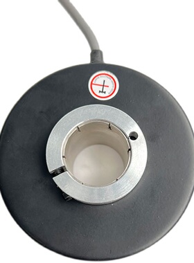 JKT30D0-1024B-G30F空心轴光电旋转编码器内孔JKT45-1024B-J30F