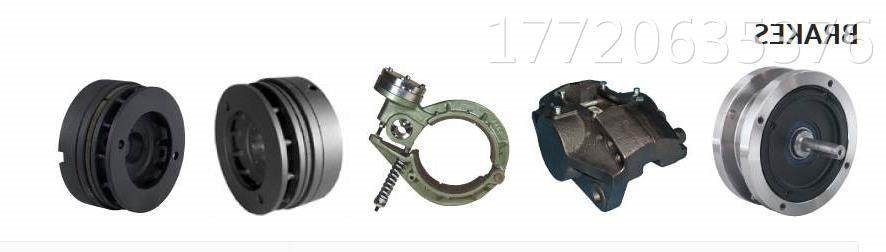 美国Carlson电磁制动器TLSP5U