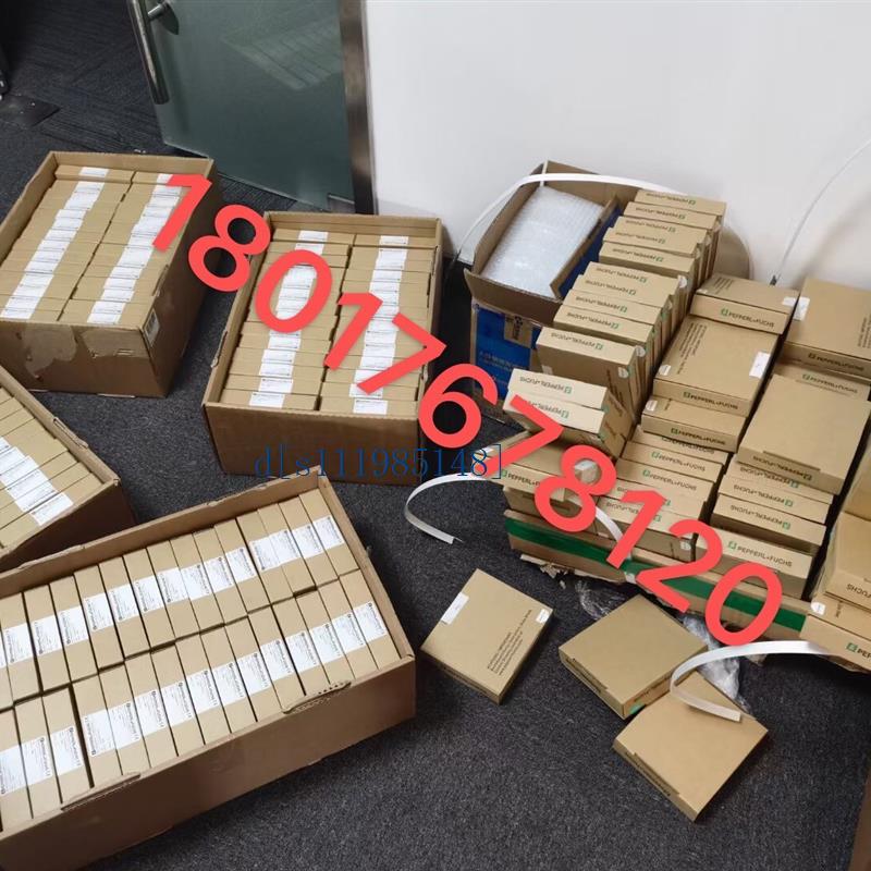 德国倍加福P+F接近开关NJ2-12GM-N-V1