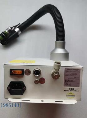 QUICK快克 QUICK4456EF 高效离子除尘智能静电消除器