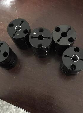 (议价)(议价)台湾上银LC-A-020拆机双弹簧连轴器,原装拆机现