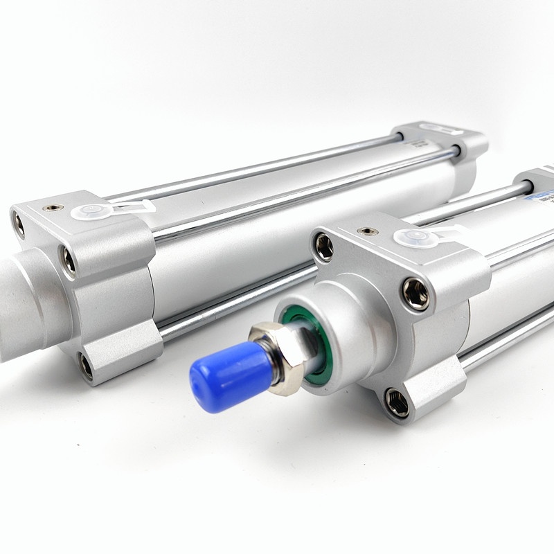 FESTO费斯托气缸 DSBG-125-25-40-50-80-100-125-160-200-PPVA-N3