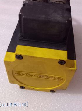 BALDOR保德BSM80B-175AA  重4.8千克