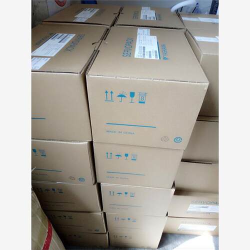 SGMAH-02ABA21安川伺服电机全新库存现货现货，质保一年 。