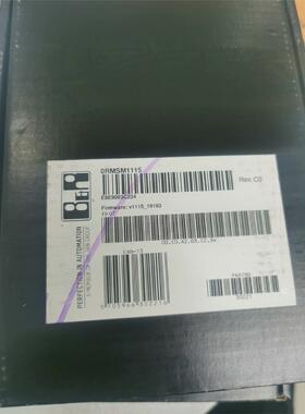 贝加莱0RMSM1115