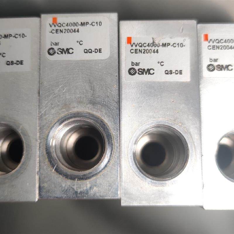SMC   VVQC4000-MP-C10-CEN20044