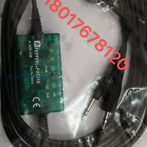 倍加福P+F接近开关读写头位置编码系统WCS3B-LS246  199290-0017