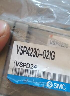 (议价)VSP4330-021G/VSP4230-021G日本SMC