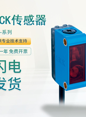 库存现货SICK施克西克GTE6-P4211/N4231/P7211/F2431V光电开关传