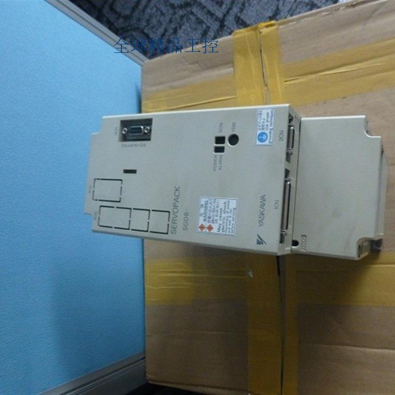 全新安川伺服驱动器 SGDB-05ADP / SGDB-10ADP /SGDB-15ADP