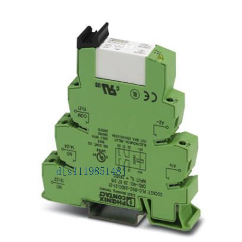 RIF-2-RPT-LDP-24DC/4X21 - 2903308-继电器模块 - 菲尼克斯-现货