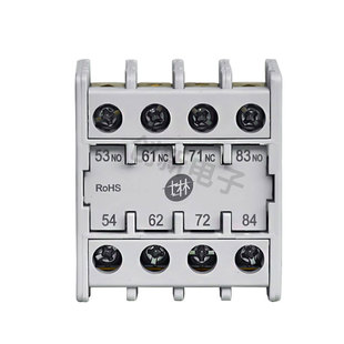 士林交流接触器辅助触点AP 全新原装