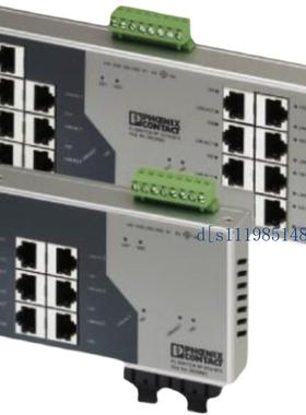 菲尼克斯 -I/O扩展模块 - RAD-DOR4-IFS - 2901536-原装进口