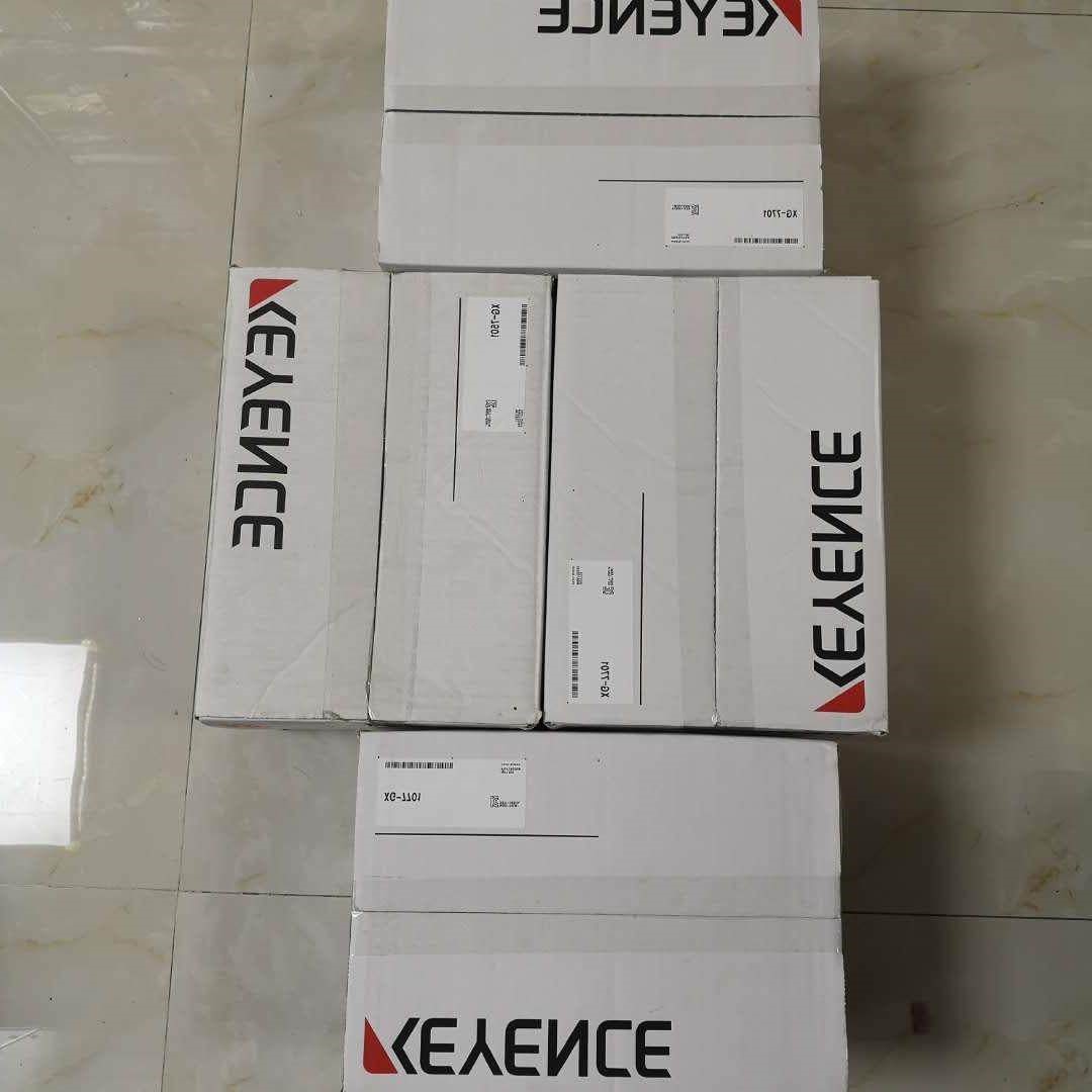 XG-7701 XG-7501基恩士KEYENCE视觉系统全新原装
