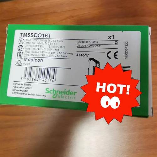 (议价)TM5SAI4PH / 3 个 施耐德现货/款到当日发