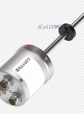 BCS0062+BCS M12T4D2-PSM80G-S04G 巴鲁夫BALLUFF