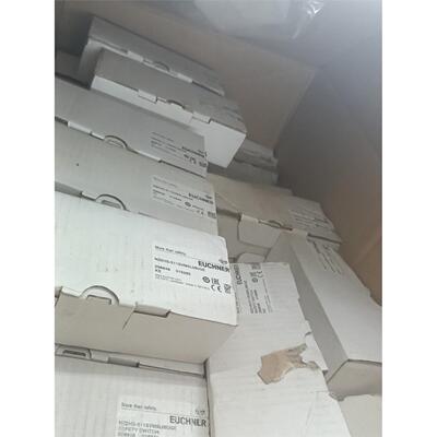 安士能	NZ2HS-5VM5L060GE