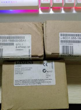 6ED1055-1MB00-0BA1 LOGO DM8 12/24R 6ED1O55-1MBOO-OBA1