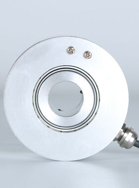 意尔创Eltra旋转编码器EL88P102488/24L38X3PR质保一年