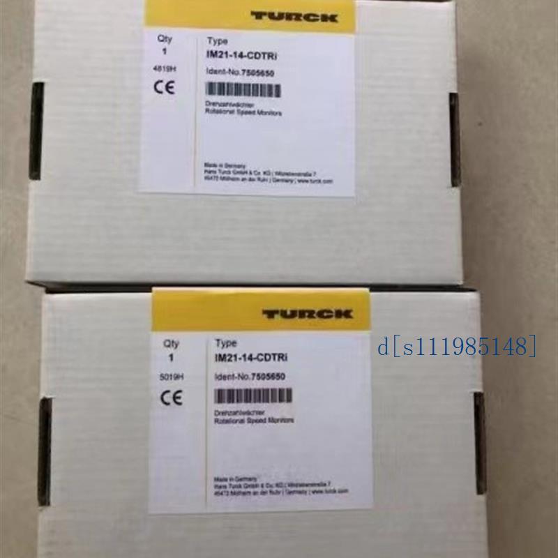 NI2-Q9,5-AP6-0,2-FS4.4X3/S304 图尔克TURCK