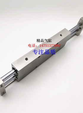 CXWL CXWM气缸CDBXWL/CDPXWL/CXWL25-25/50/75/100/125/150R