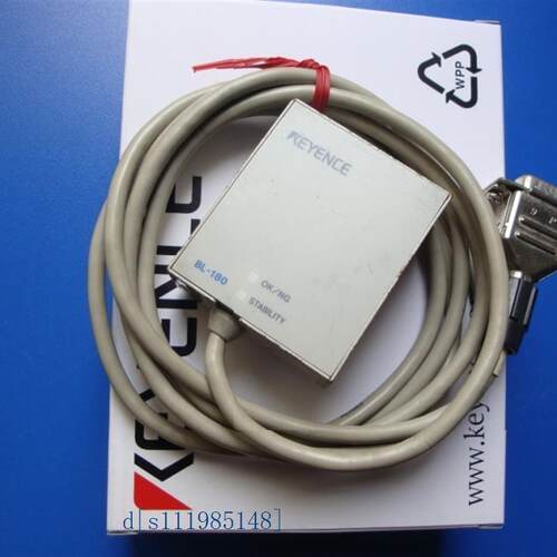 日本基恩士KEYENCE BL-180条码读取器现货出售