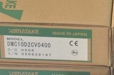 现货 DMC10D2CV0400 DMC10D2CR0400多通道调节器