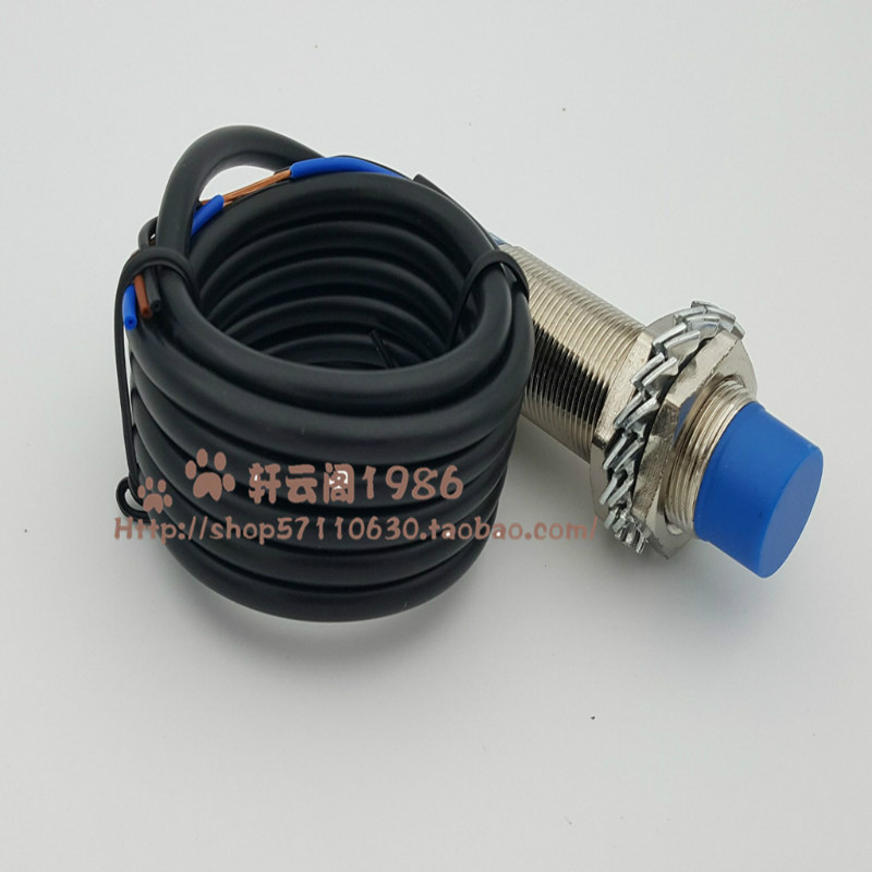 议价促销正品M18倍福宁接近开关传感器GAM8-18GM-N1 P1 D1 A1 N2