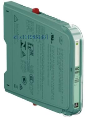 倍加福德国进口原装全新现货 安全栅 智能电流驱动器 HiC2031